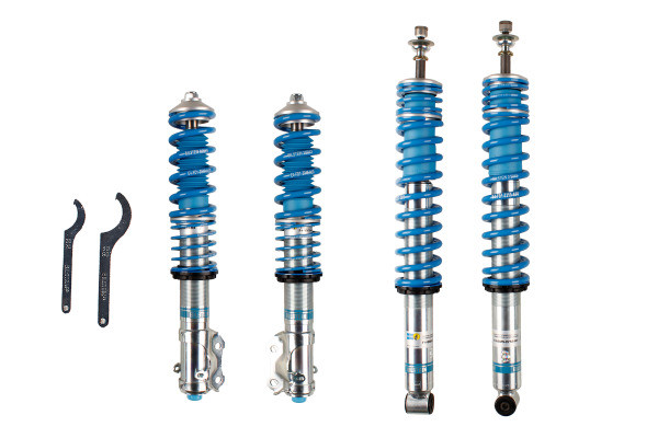 Kit Unit  Bilstein Ammortizzatore B16 Volkswagen Golf 3 - BIL-48-080569 - 48-080569 - 3661768320471