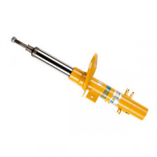 BILSTEIN B6 dampers, front left unit for Peugeot 208 1.2 THP 110cv 2013/01-2018/12