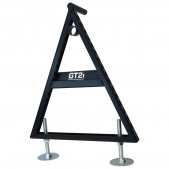 Chandelles Réglables + kit Montage X4