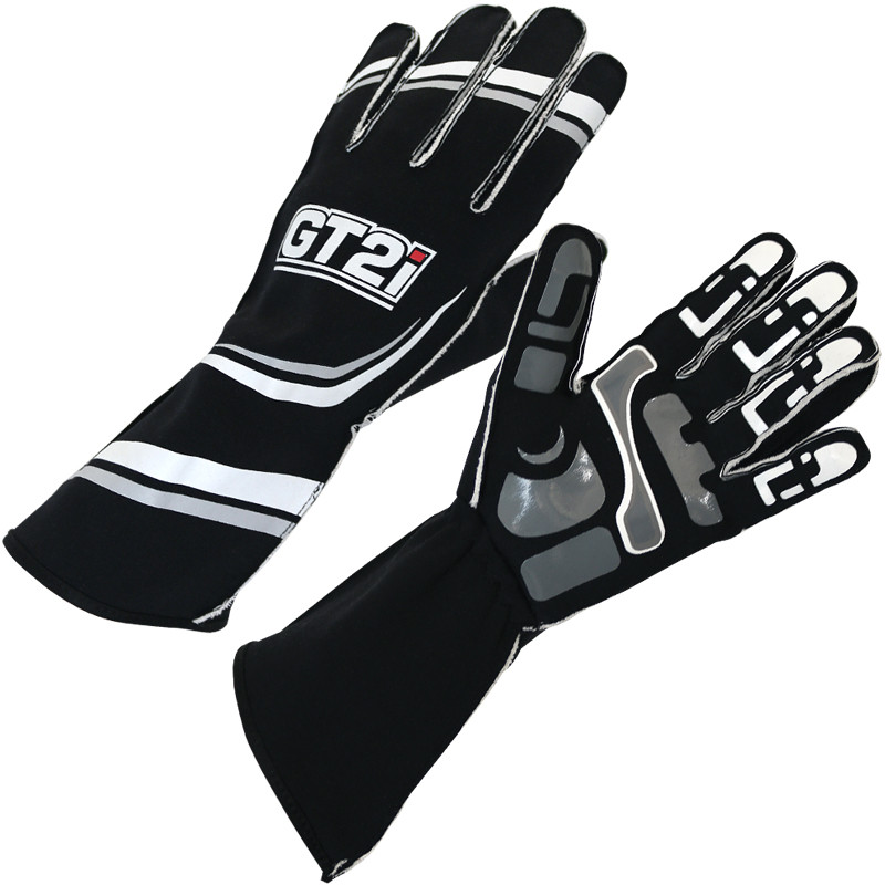 GT2i K-Race karting gloves - GT-GANTS-KRACE.N.XXS