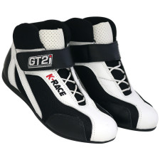 GT2i K-Race Karting Stiefeletten