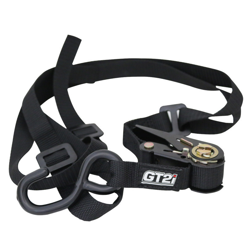 Reserveradgurt GT2i Race & Safety - GT-SRS.N