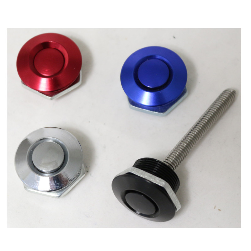 Push clip GT2i Piccolo modello - GT-PUSH-PM.N