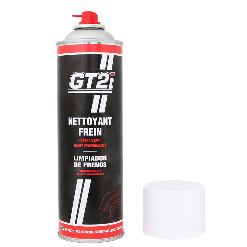 GT2i Brake spray 500ml - GT-NETFREIN - 3661768394649