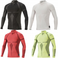Maglia Alpinestars ZX Evo V2 LS