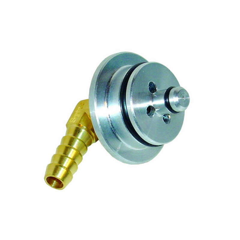 Adapter Benzinrampe BMW E36-E46 - M-AD-3185 - 3661768343517