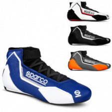 Stivaletti Sparco X-Light