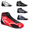 Sparco SKID Stiefeletten
