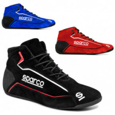 Stivaletti Sparco Slalom +