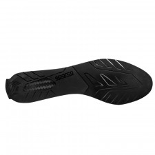 Sparco X-Light + boots