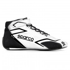 Sparco SKID boots