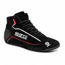 Sparco Slalom + boots