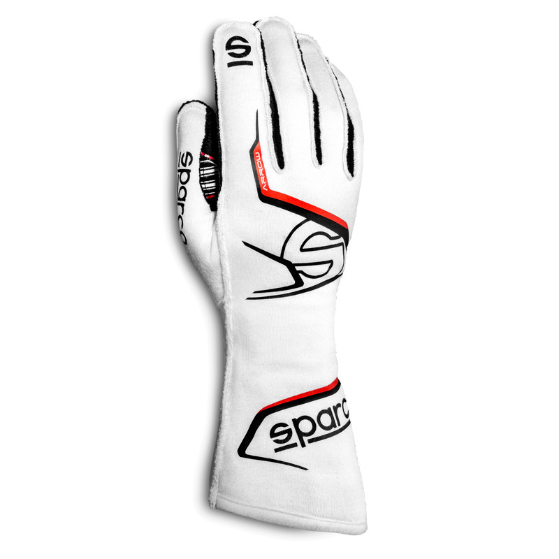 Sparco Arrow gloves - 001314.R.10 - 00131410RSNR