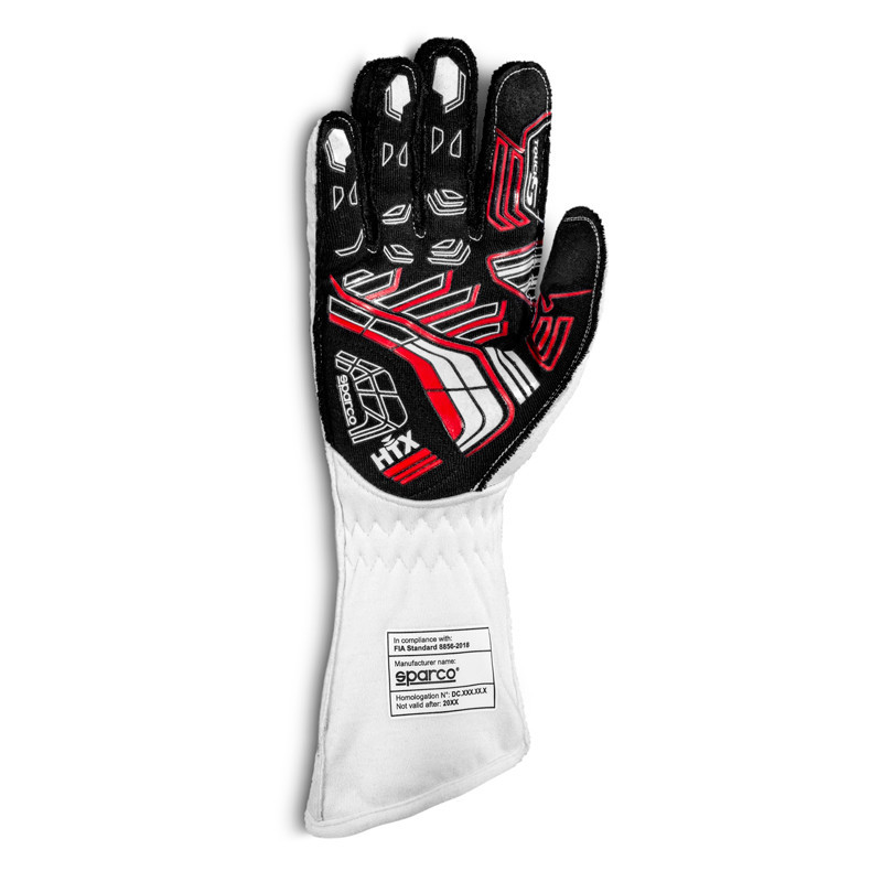 Sparco Arrow gloves - 001314.R.10 - 00131410RSNR