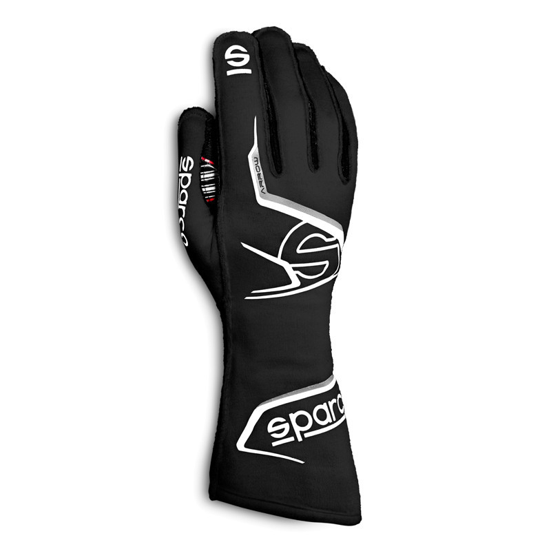 Sparco Arrow Handschuhe - 001314.R.10 - 00131410RSNR