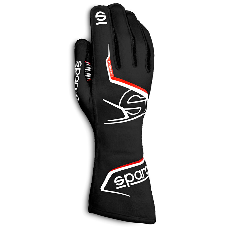 Sparco Arrow gloves - 001314.R.10 - 00131410RSNR