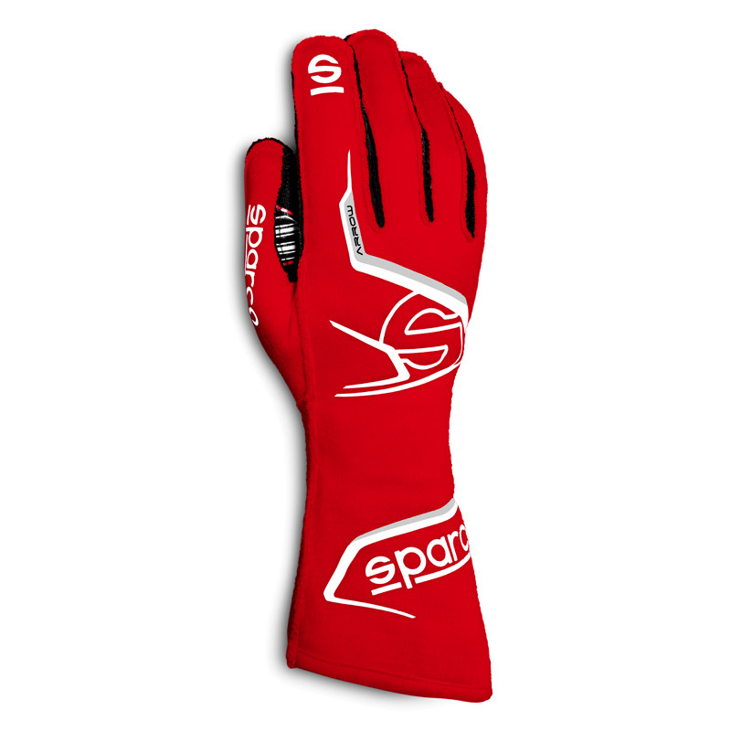 Sparco Arrow gloves - 001314.R.10 - 00131410RSNR