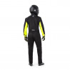 Sparco Rookie Karting suit