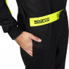 Sparco Rookie Karting suit