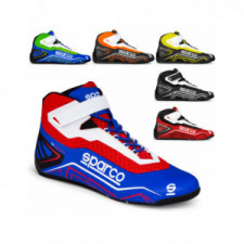 Bottines Karting Sparco K-Run