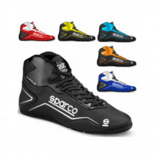 Sparco K-Pole Karting boots