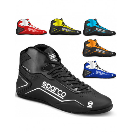 Sparco K-Pole Karting boots