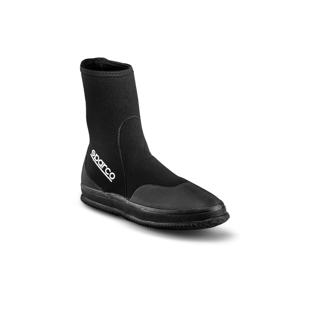 Hohe Regenüberstiefel Sparco - 002445.42 - 00244542NRNR
