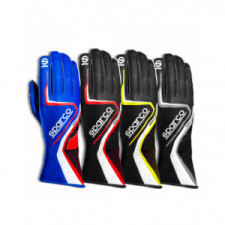 Record Karting gloves