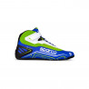 Sparco K-Run karting child boots