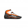 Sparco K-Run karting child boots