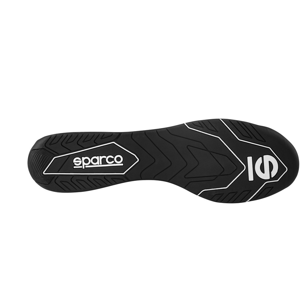 Kinder-Karting-Stiefel Sparco K-Pole - 001269E.N.34 - 00126934NRNR