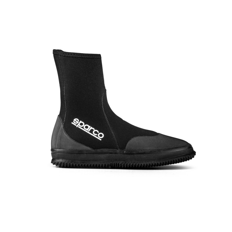 Hohe Regenüberschuhe Kind Sparco - 002445E.30 - 00244530NRNR