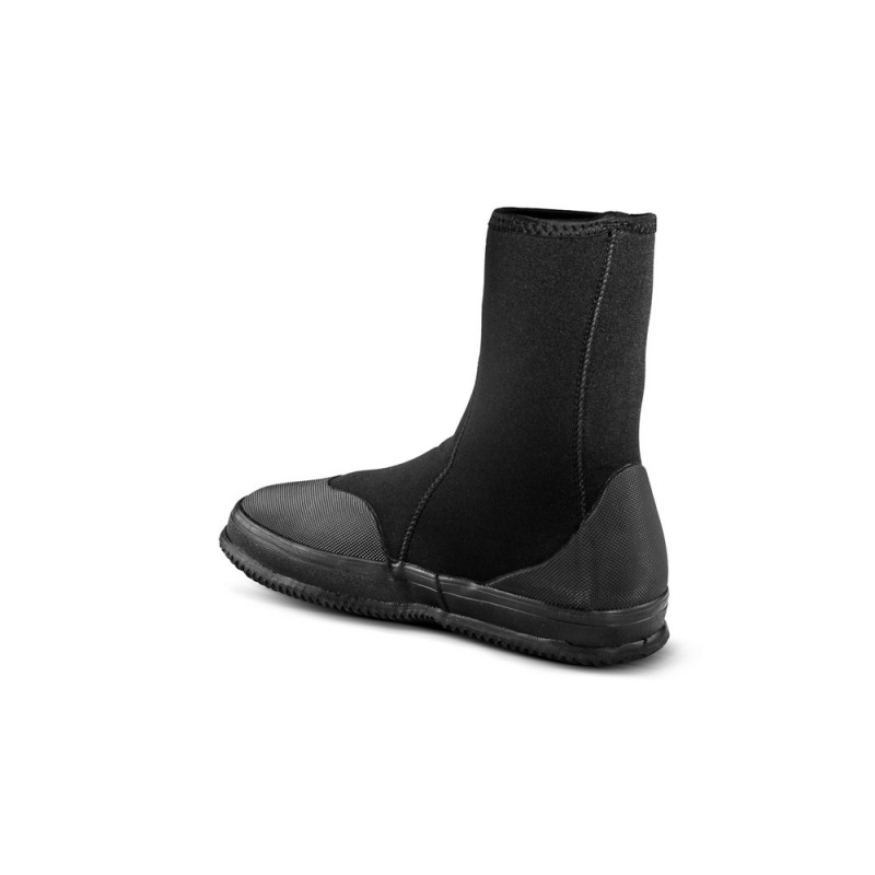 Hohe Regenüberstiefel Sparco - 002445.42 - 00244542NRNR