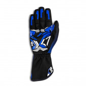 Sparco Rush child karting gloves