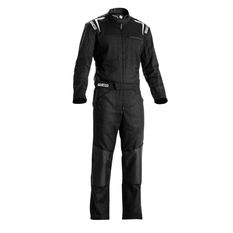 Sparco MS-5 mechanic suit - 002019.N.L - 002019NR3L