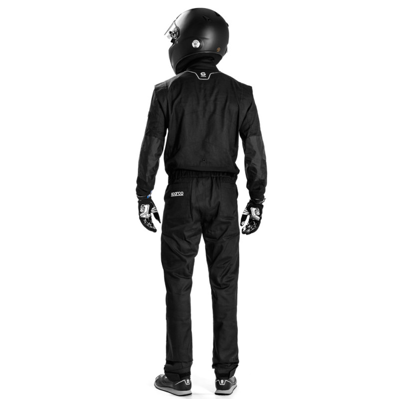 Sparco MS-5 mechanic suit - 002019.N.L - 002019NR3L