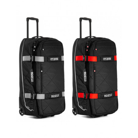 Sparco Tour travel bag H40 x L84 x P38