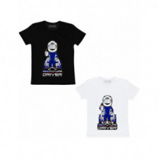 T-shirt enfant Sparco Future Driver