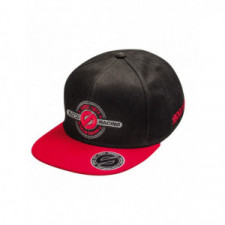 Casquette enfant baseball Sparco Rebel
