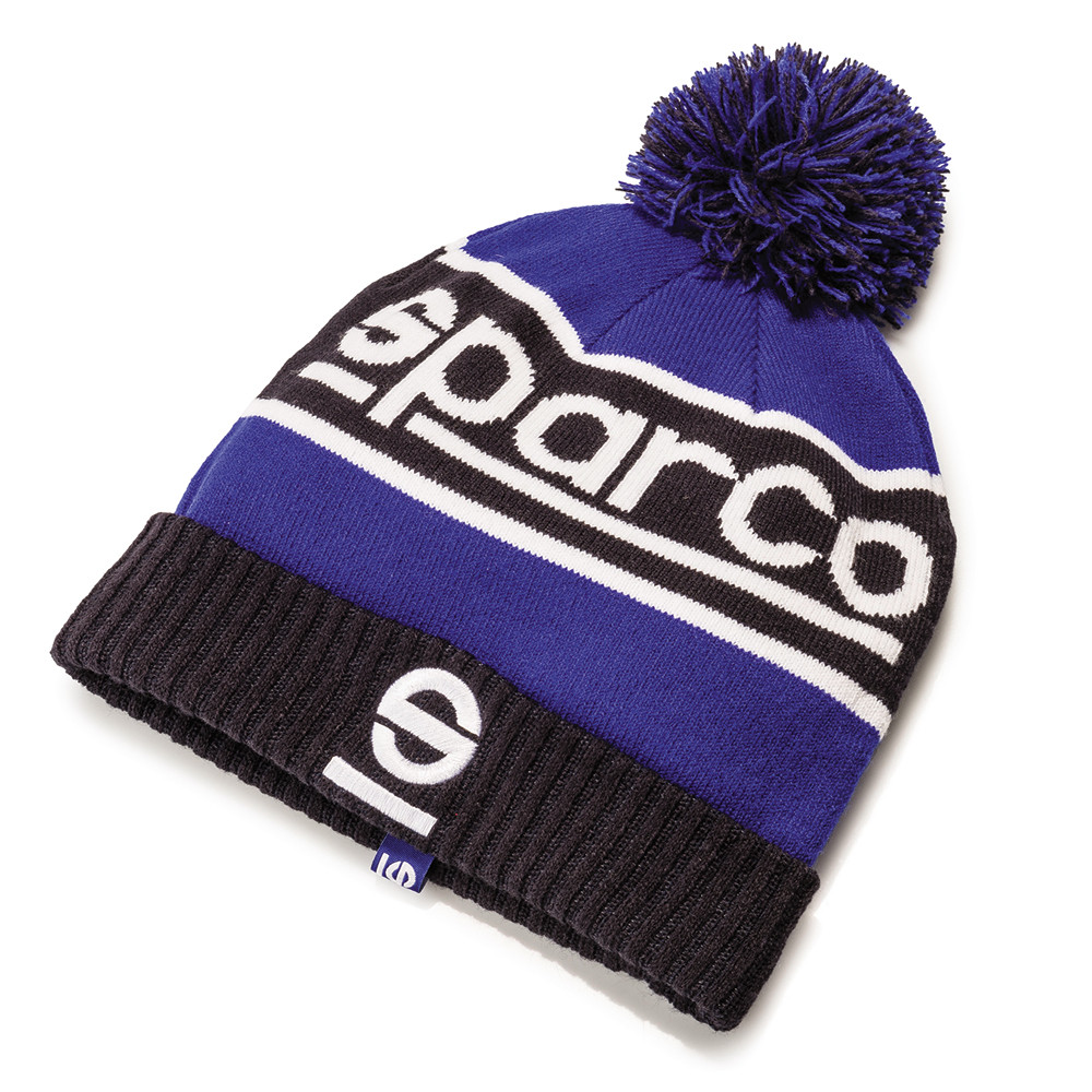 Sparco Kindermütze Windy - 017019BMAZ.B - 017019BMAZ