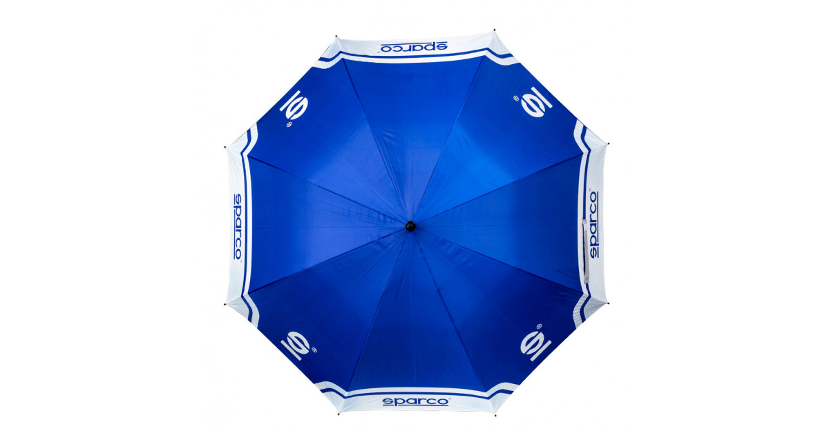 Regenschirm Sparco Durchmesser 130cm