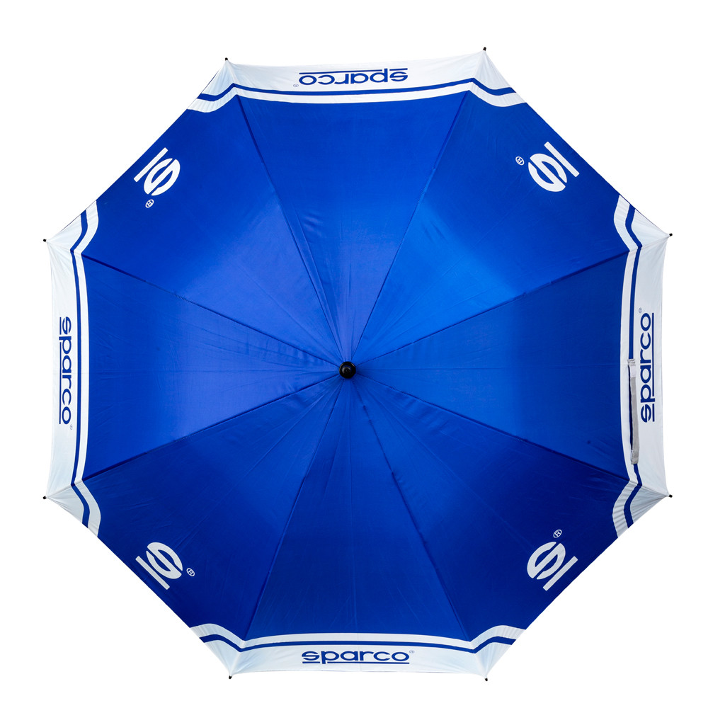 Ombrello Sparco diametro 130cm - 099068 - 099068 - 8033280359447