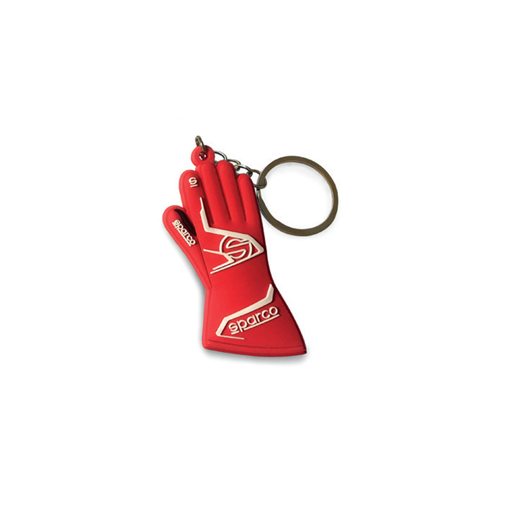Portachiavi Sparco guanto (unità) - 099071GLOVE - 099071GLOVE - 8033280360740