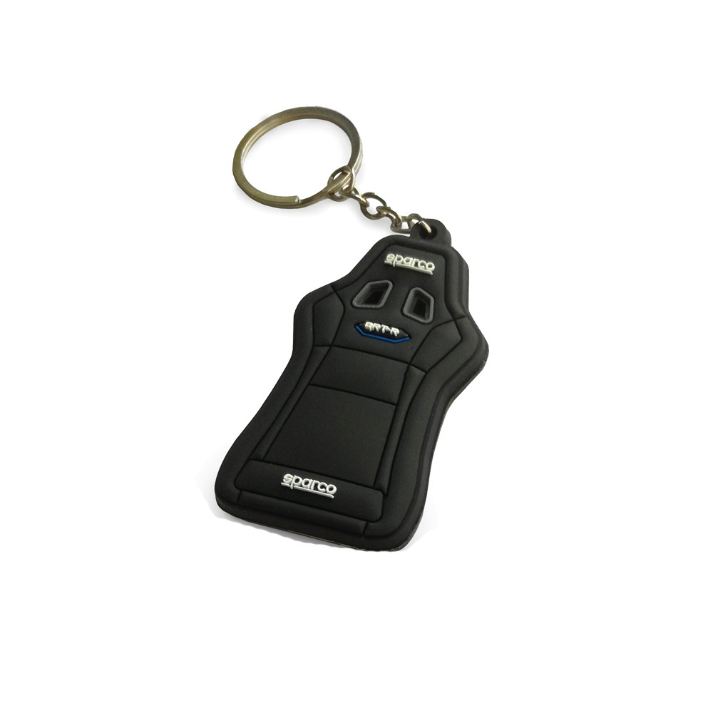 Portachiavi Sparco sedile (unità) - 099071SEAT - 099071SEAT - 8033280360825