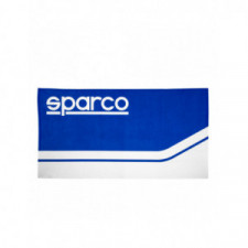Telo microfibra Sparco 100x50cm Telo microfibra Sparco 100x50cm