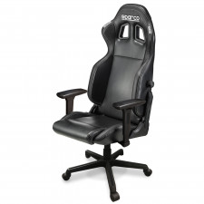 Sedia da ufficio Sparco Icon