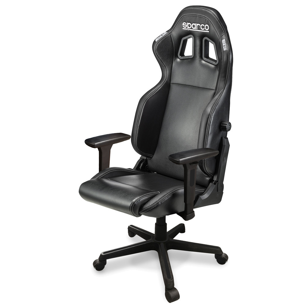 Sparco Icon office seat - 00998.N - 00998NRNR