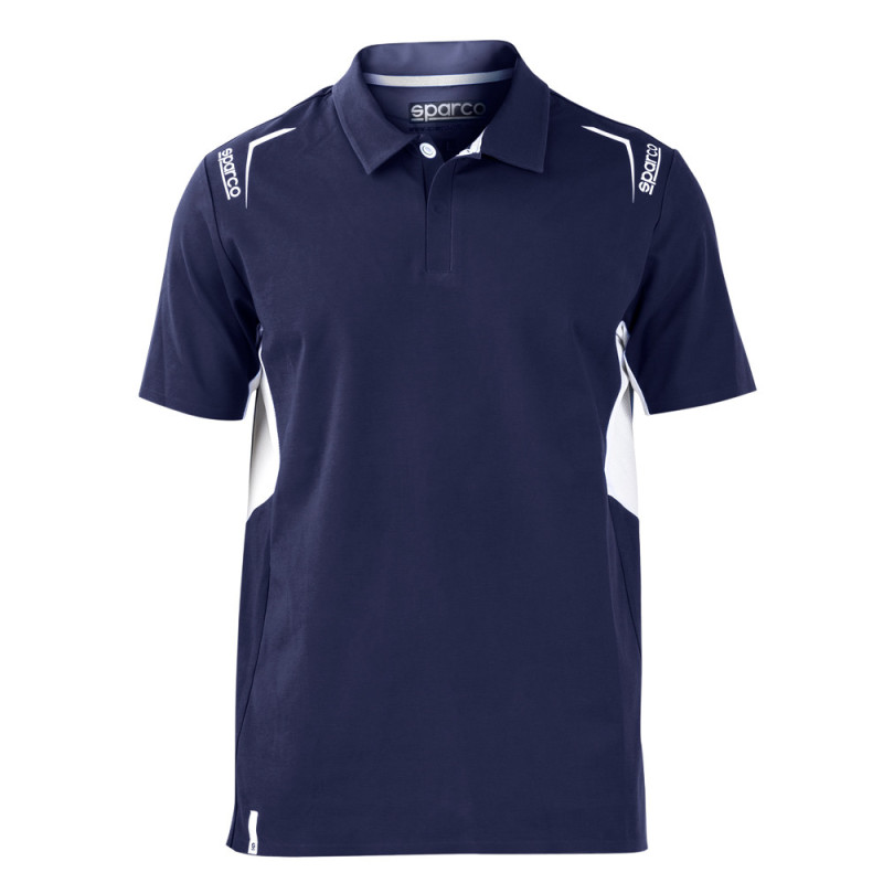 Polo Sparco Pro-Tech - 01255.BM.XL - 01255BM4XL