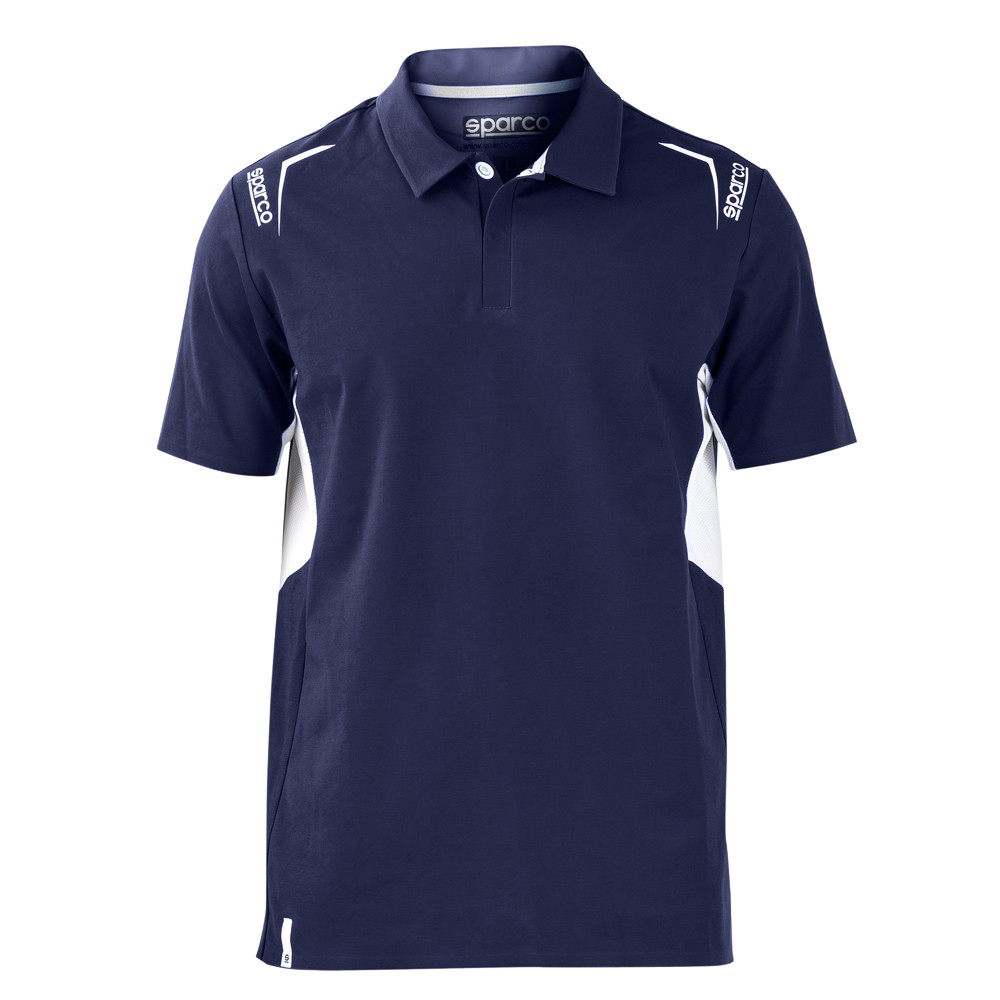 parco Pro-Tech Polo - 01255.BM.XL - 01255BM4XL