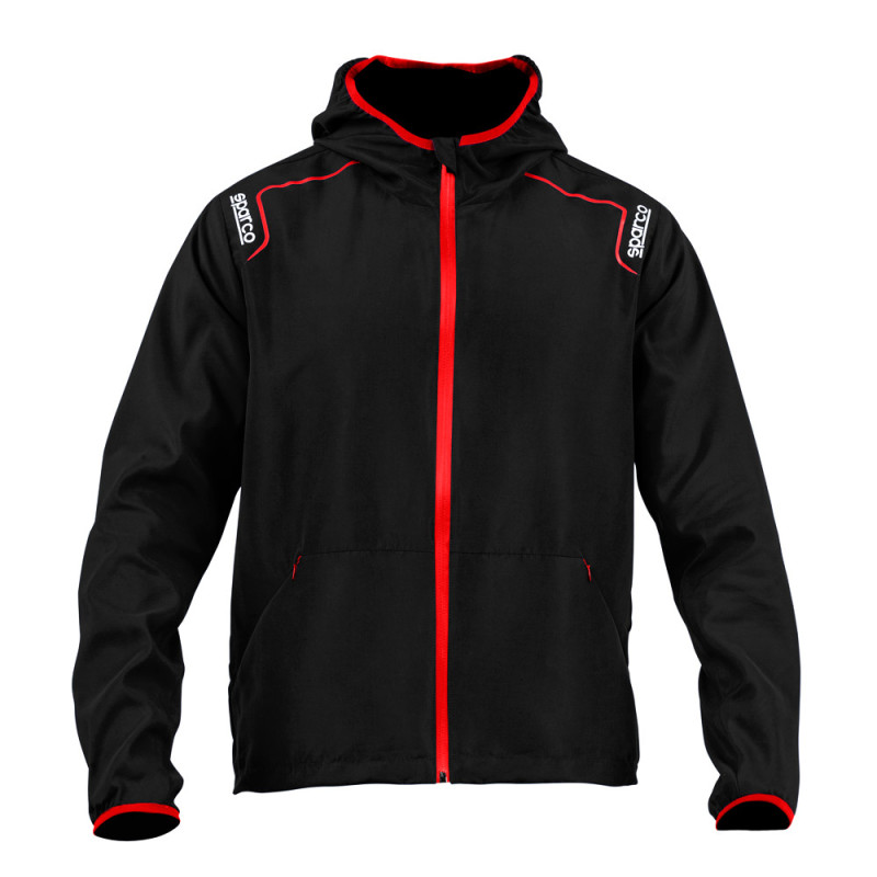 Giacca antivento Sparco Wilson - 02405.N.M - 02405NR2M
